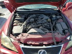 Lexus IS 2006