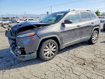 Jeep Cherokee 2015