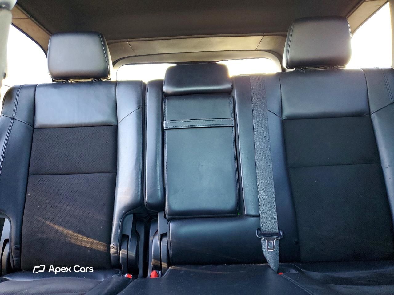 Jeep Cherokee 2019