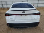 Lexus IS 2021