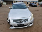 Infiniti G 2010