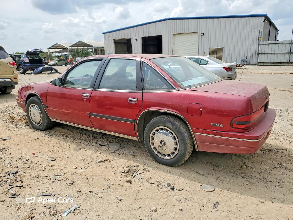 Buick Regal 1993