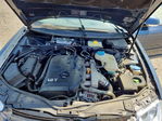 Volkswagen Passat 2004