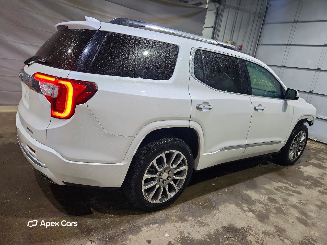 GMC Acadia 2023