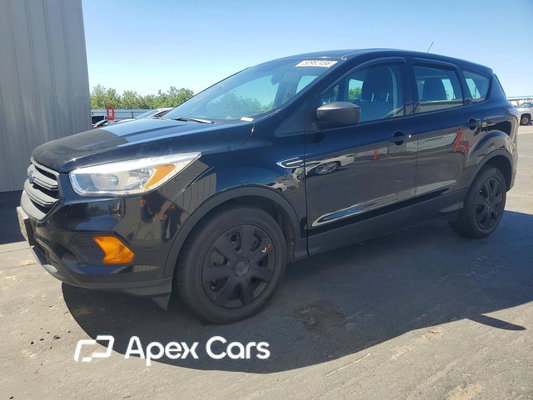 Ford Escape 2017 - Image 1 of 13