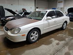 Hyundai Sonata 2000