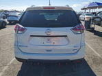 Nissan Rogue 2014