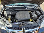 Dodge Caravan 2016