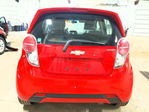 Chevrolet Spark 2015