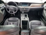 Hyundai Genesis 2015