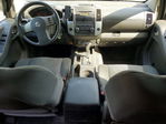 Suzuki Equator 2012