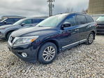 Nissan Pathfinder 2016