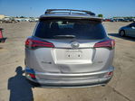 Toyota RAV 4 2017