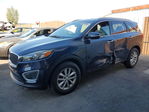 Kia Sorento 2017