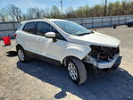 Ford EcoSport 2019