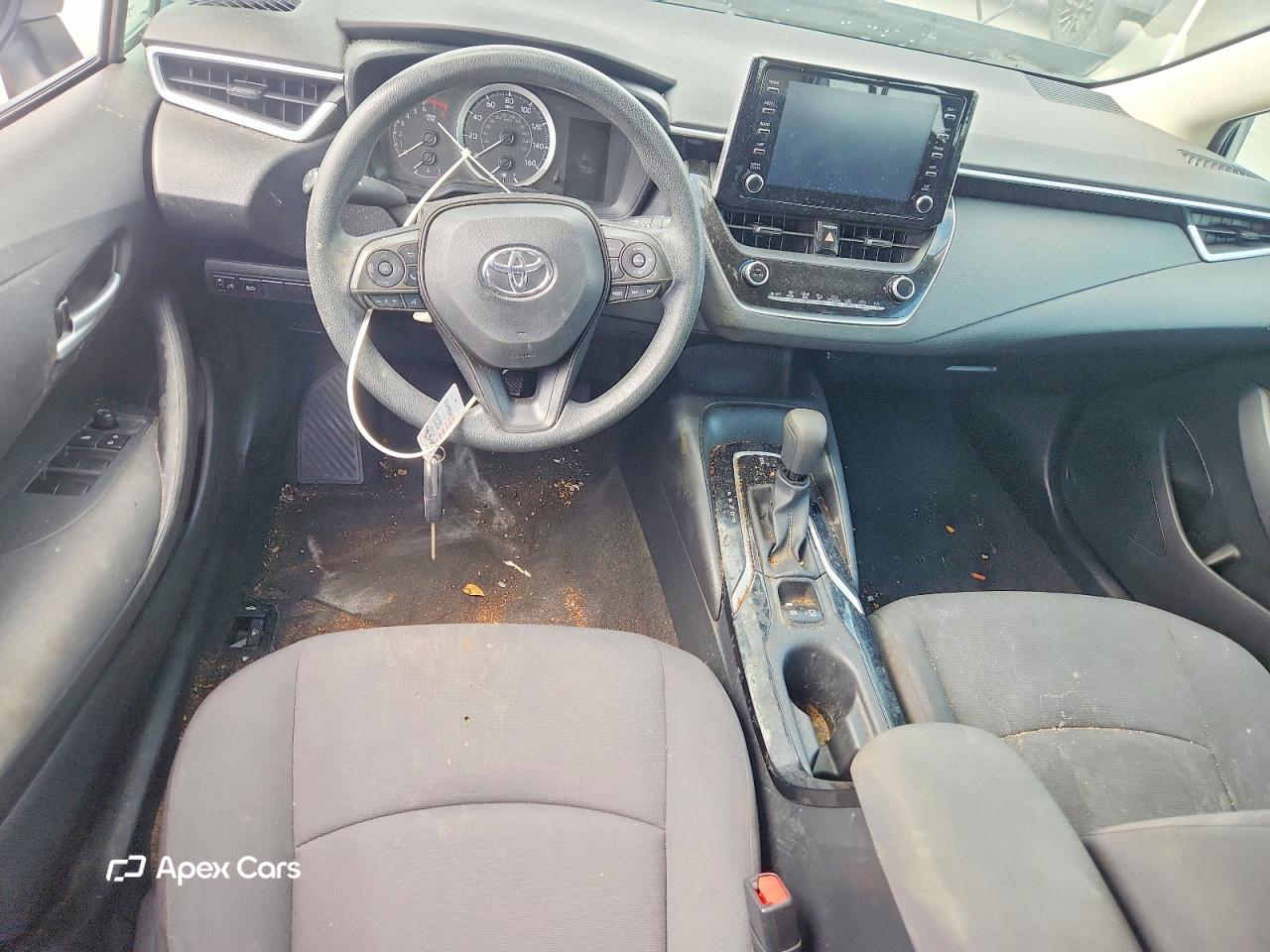 Toyota Corolla 2020