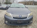 Lexus HS 2010