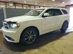 Dodge Durango 2018