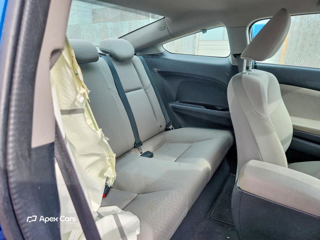 Honda Civic 2014