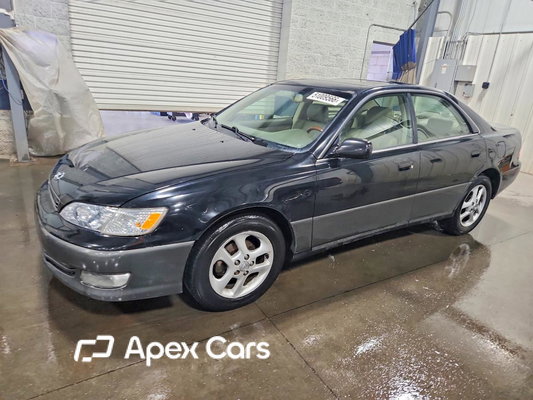 Lexus ES 2001 - Image 1 of 5