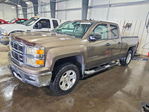 Chevrolet Silverado 2014