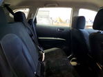 Nissan Rogue 2012