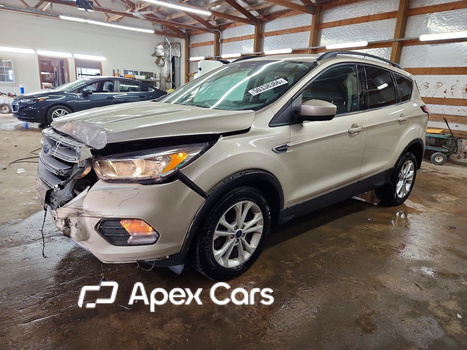 Ford Escape 2018 - Image 1 of 14