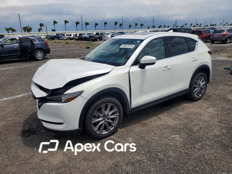 Mazda CX-5 2021 - Image 1 of 13