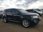 Ford Explorer 2017