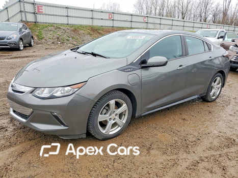Chevrolet Volt 2017 - Image 1 of 12