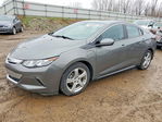 Chevrolet Volt 2017