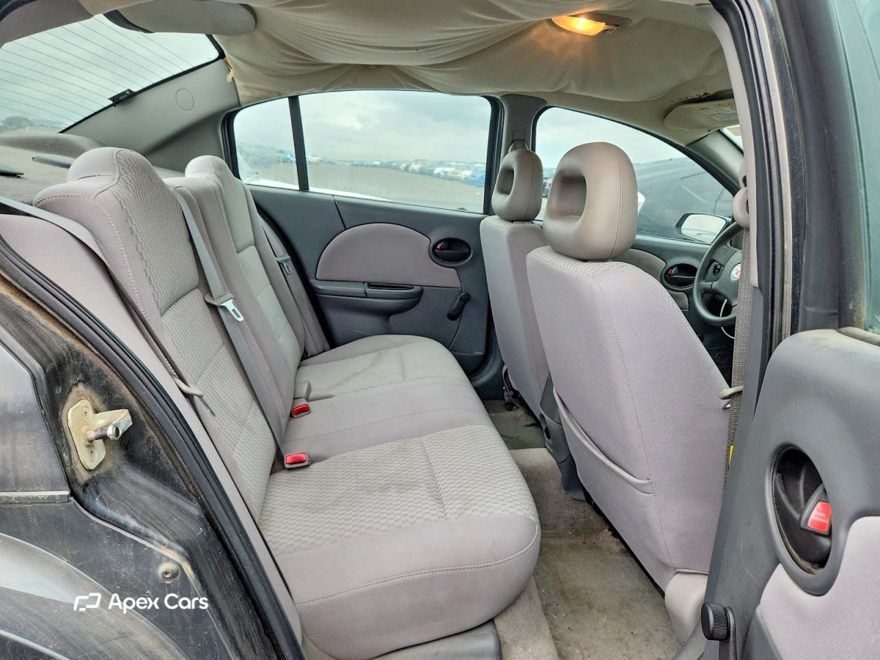 Saturn ION 2005
