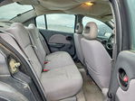 Saturn ION 2005