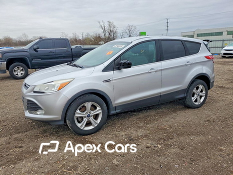 Ford Escape 2014 - Image 1 of 14