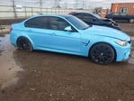 BMW M3 2017