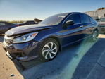 Honda Accord 2016