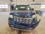 Ford Explorer 2016