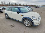 MINI Cooper 2011