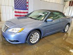 Chrysler 200 2011