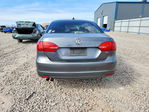 Volkswagen Jetta 2012