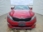 Kia Optima 2015