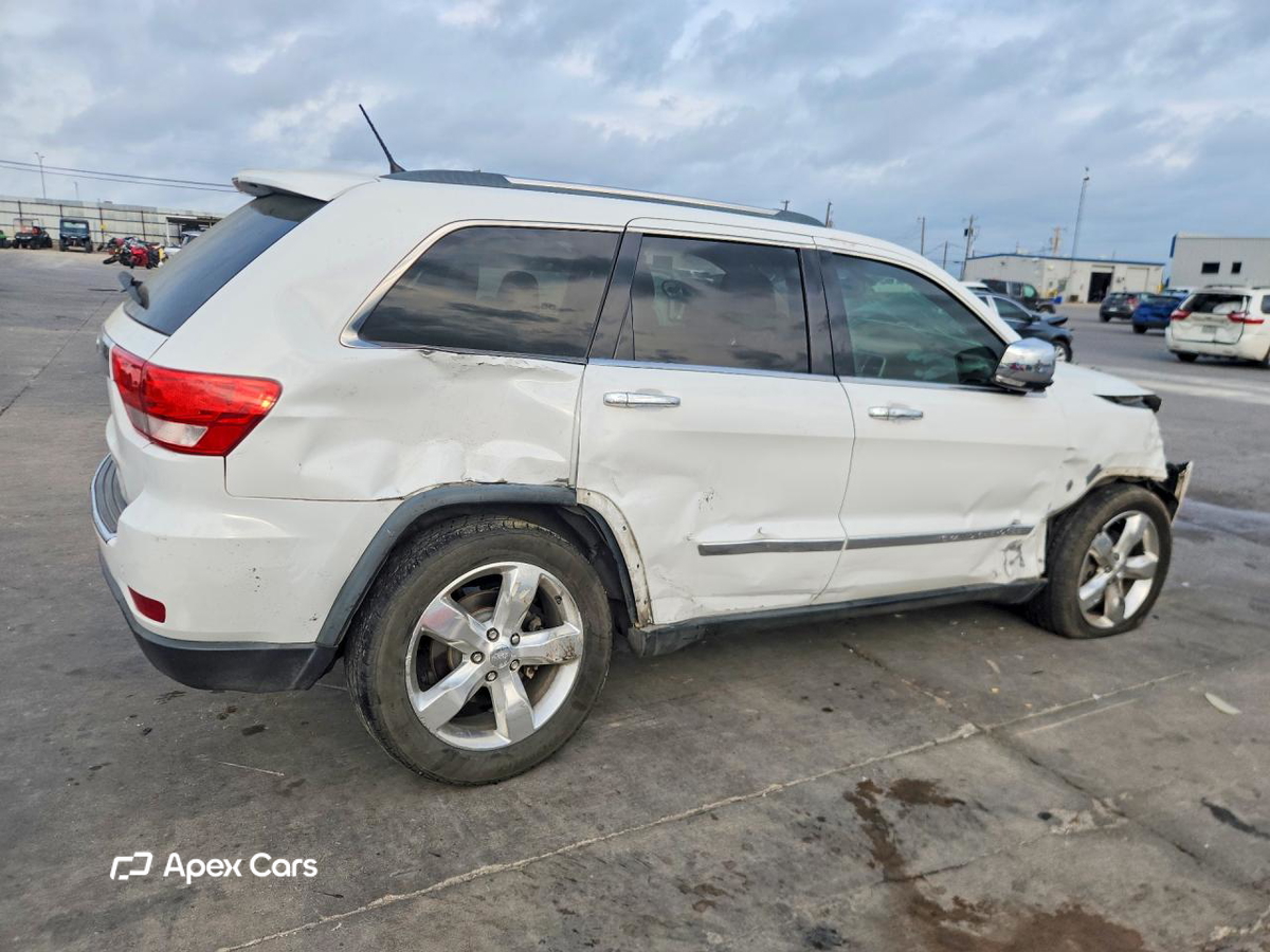 Jeep Cherokee 2013