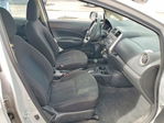 Nissan Versa 2014