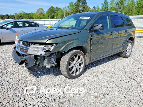 Dodge Journey 2017 - Image 1 of 13