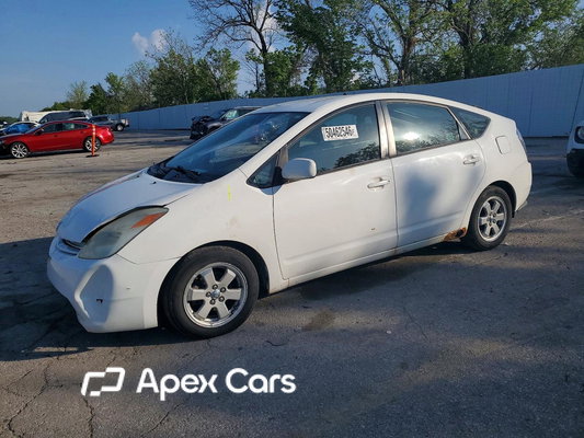 Toyota Prius 2005 - Image 1 of 15