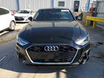 Audi A4 2020