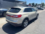 Lincoln MKX 2016