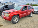 Jeep Cherokee 2004
