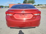 Hyundai Elantra 2011