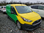 Ford Transit 2021